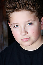 Jeffrey Cade Ross Brown