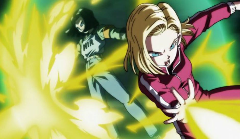 Android 17