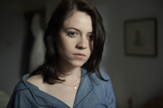Gemma-Leah Devereux