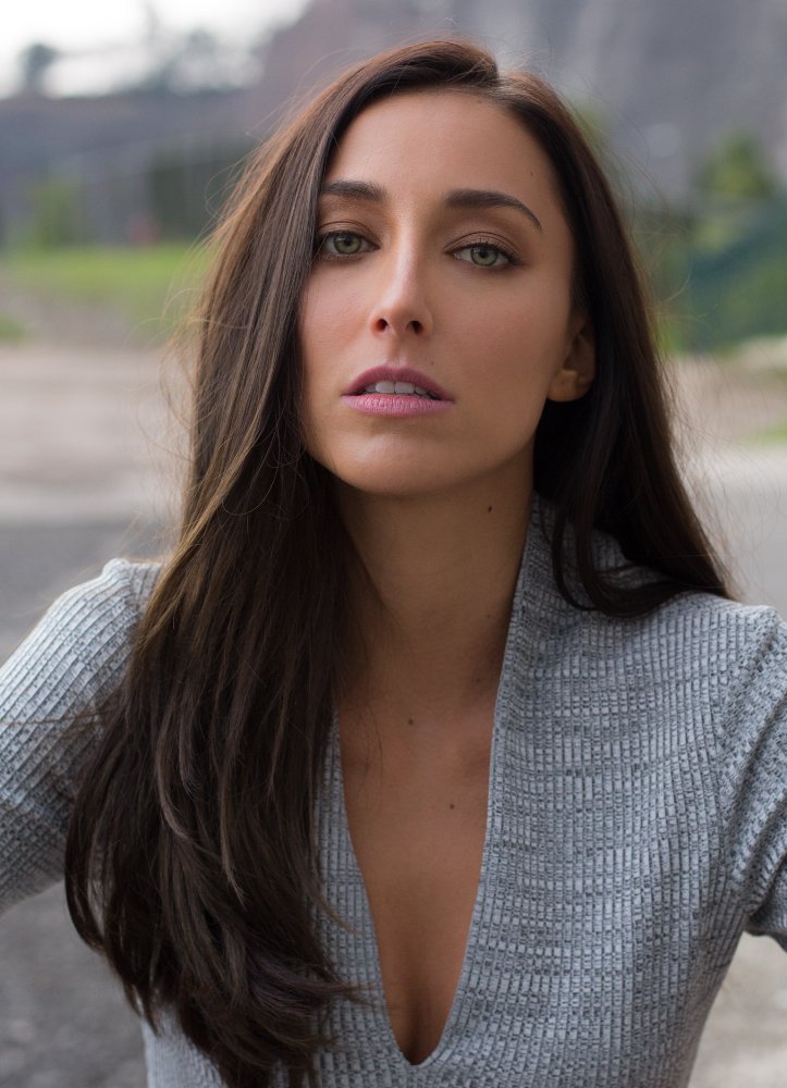 Sofía Sisniega