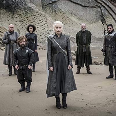 Daenerys Targaryen