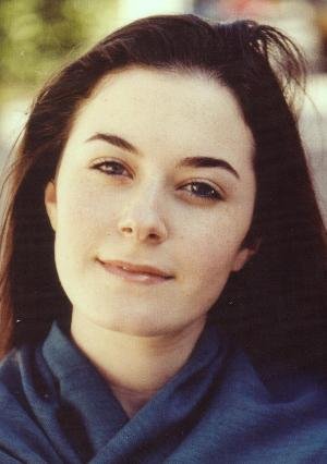 Rosemary Morgan