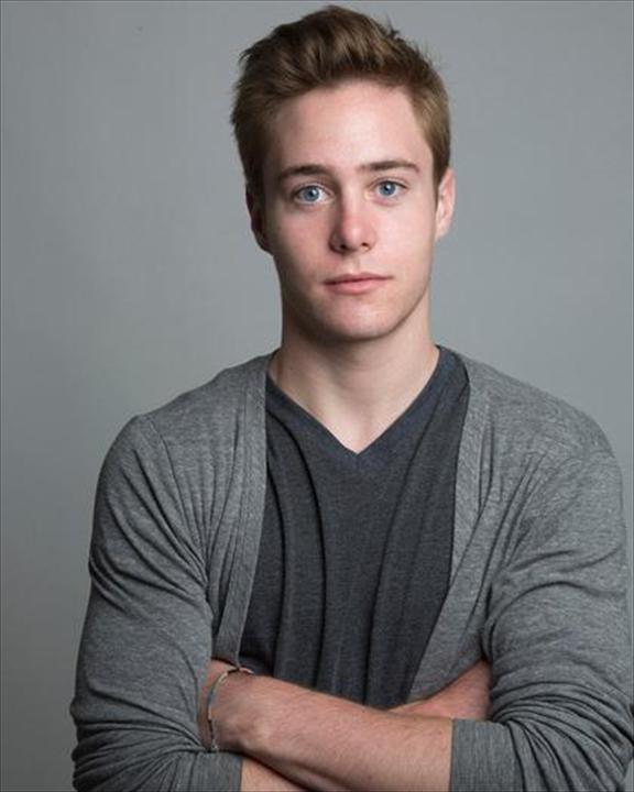 Callan Potter