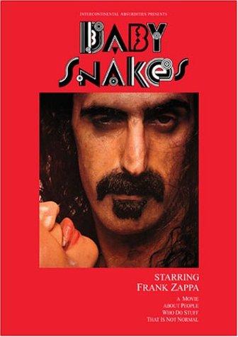 Frank Zappa