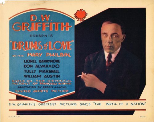 D.W. Griffith