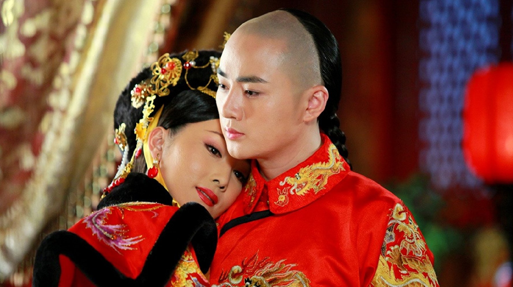 Aisin-Gioro Puyi
