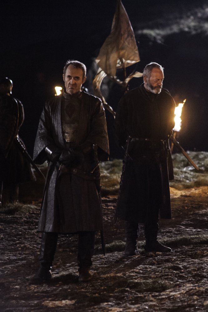 Stephen Dillane