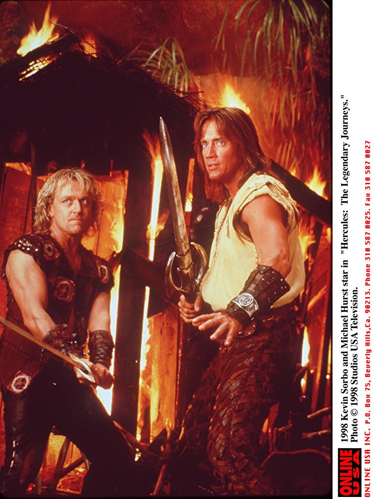 Iolaus
