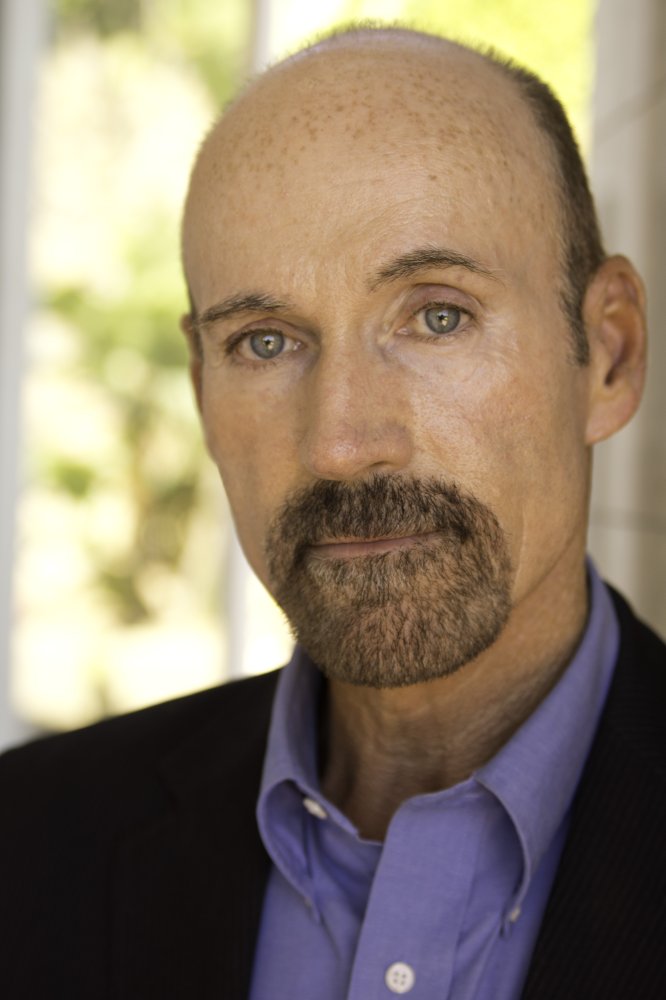 Mike Burnell