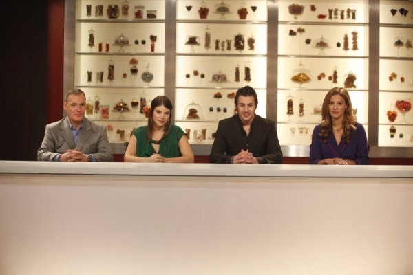 Johnny Iuzzini