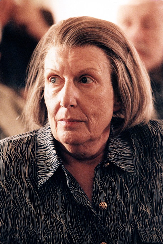 Livia Soprano