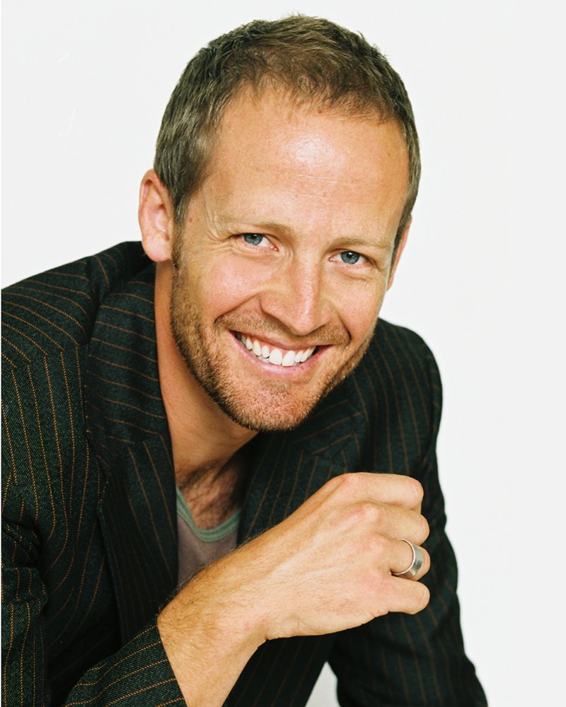 Fraser Brown