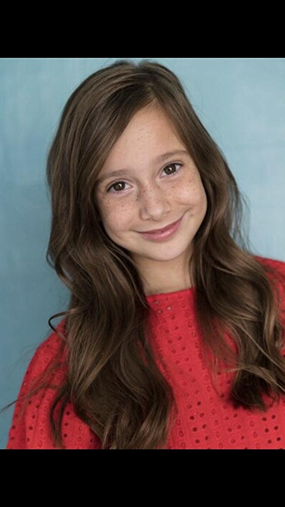 Kenli Vacek