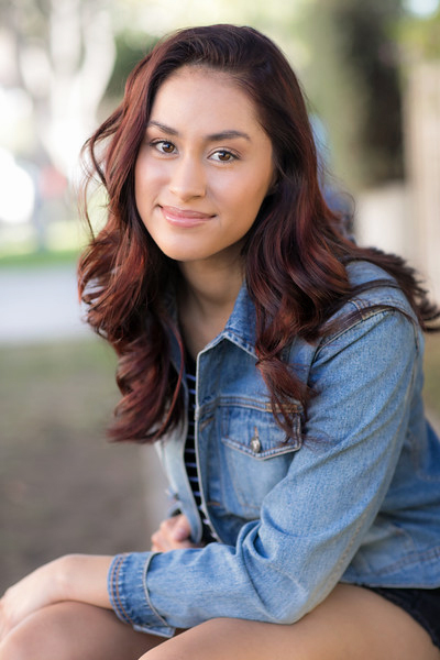 Whitney Ortega