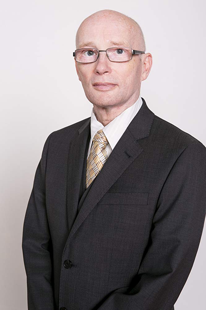 Kevin Noble