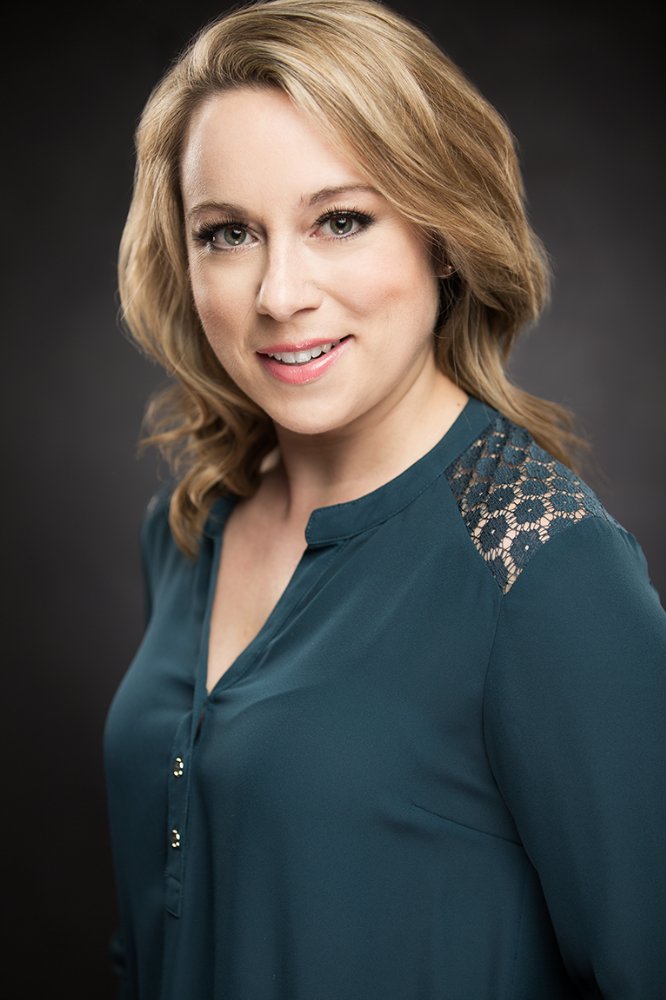 Marcie Nestman