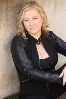 Sherry Locher