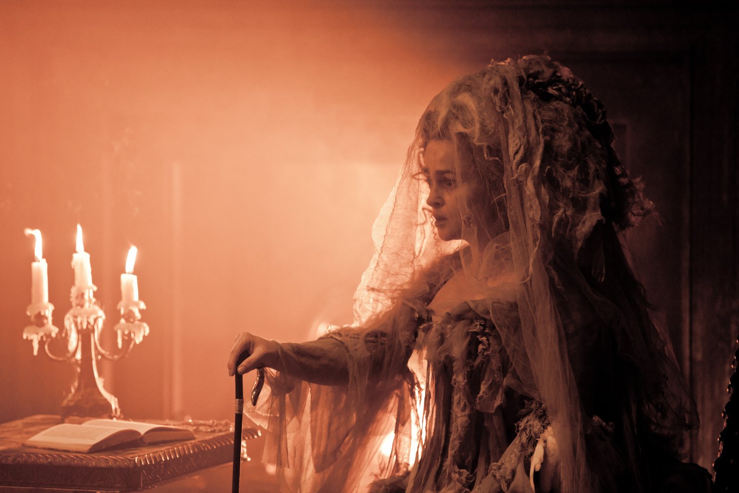 Miss Havisham