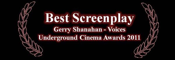 Gerry Shanahan