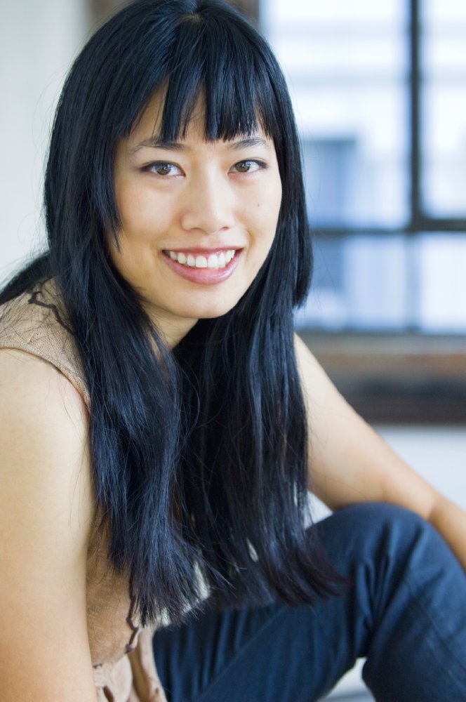 Migina Tsai