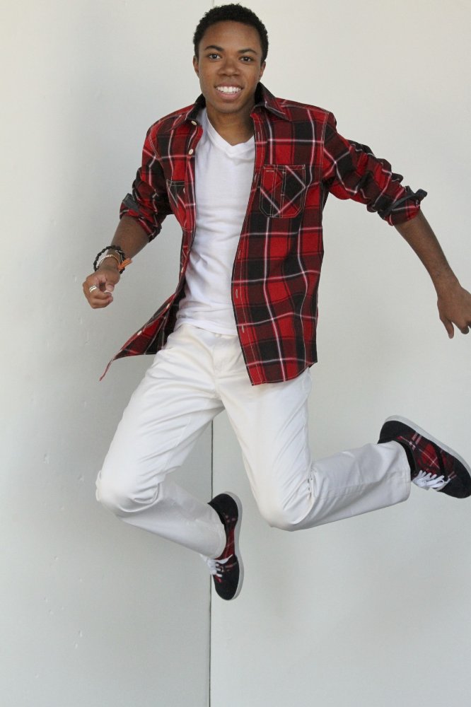 James Belyeu