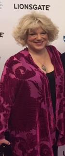 Kate Fitzgerald