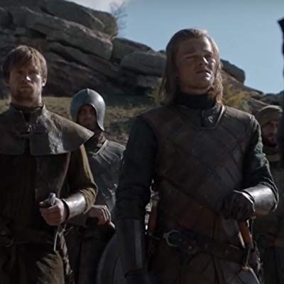 Young Ned