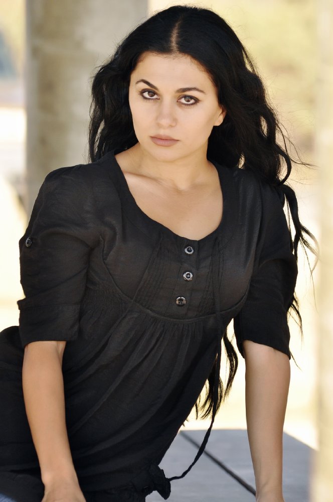 Mariam Vardani