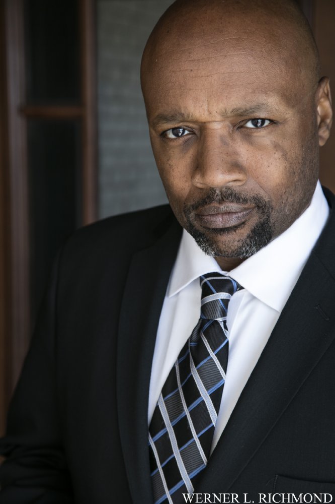 Werner Richmond