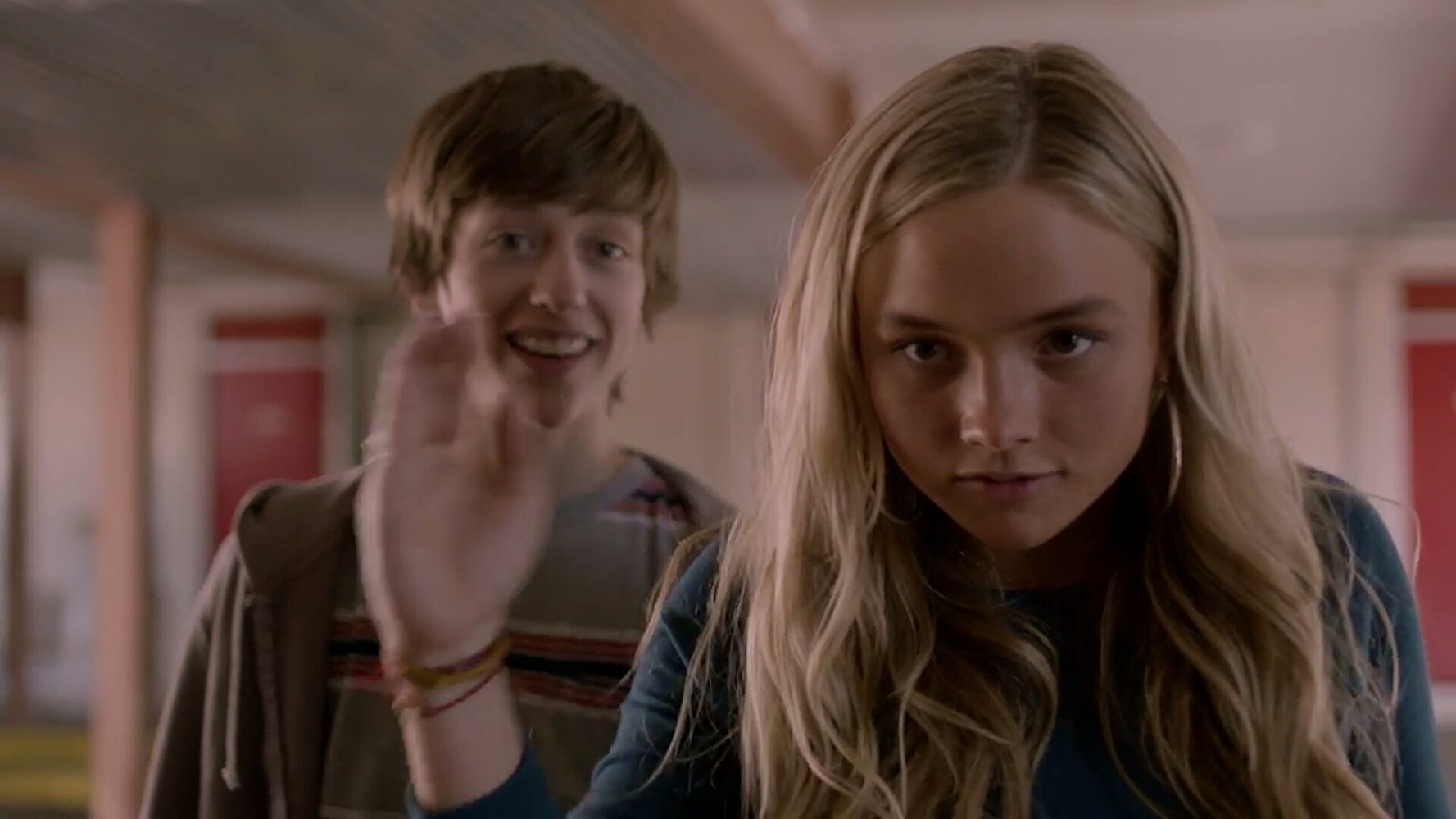 Lauren Strucker