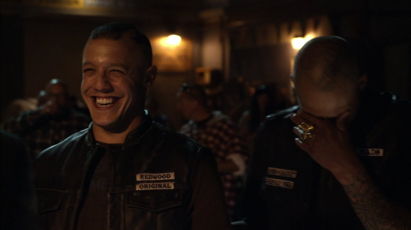 Juan Carlos 'Juice' Ortiz