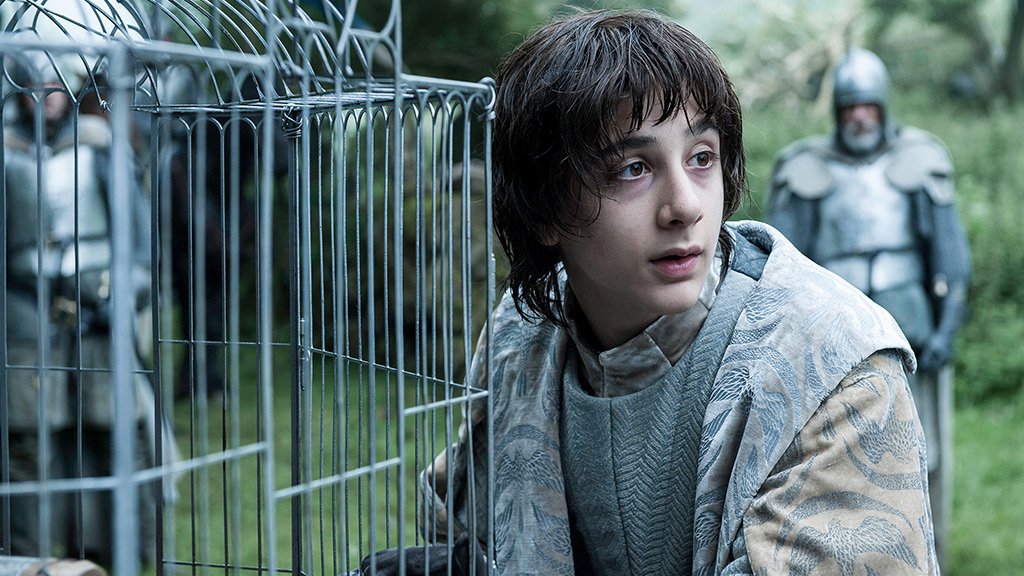 Robin Arryn