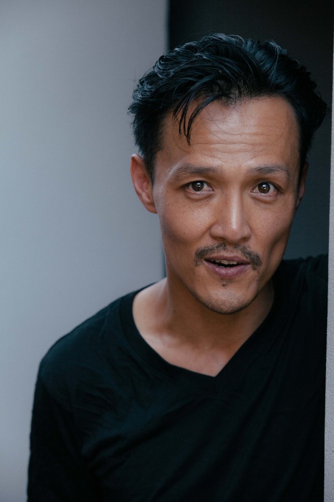 Khanh Trieu