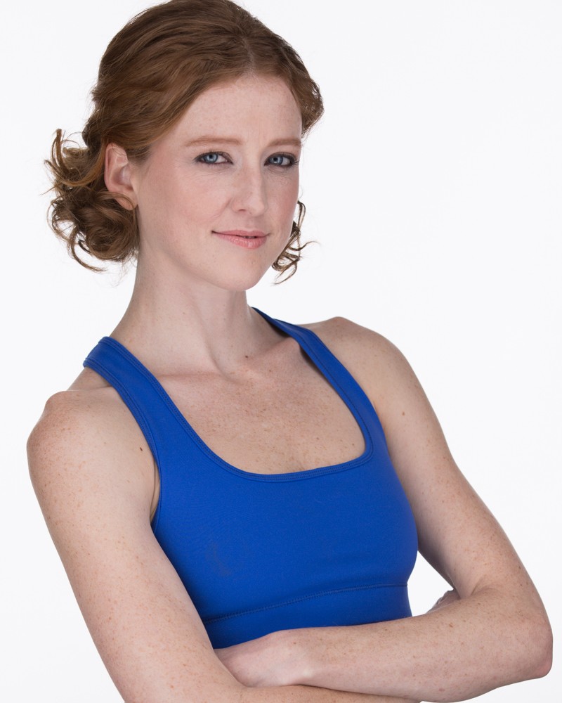 Katie Lowry Brown