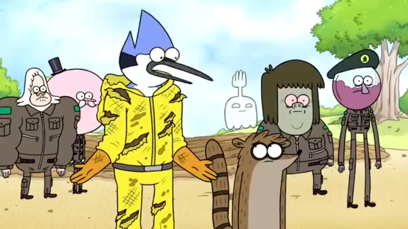Rigby
