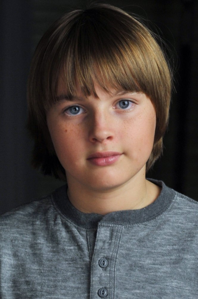 Curran Linehan