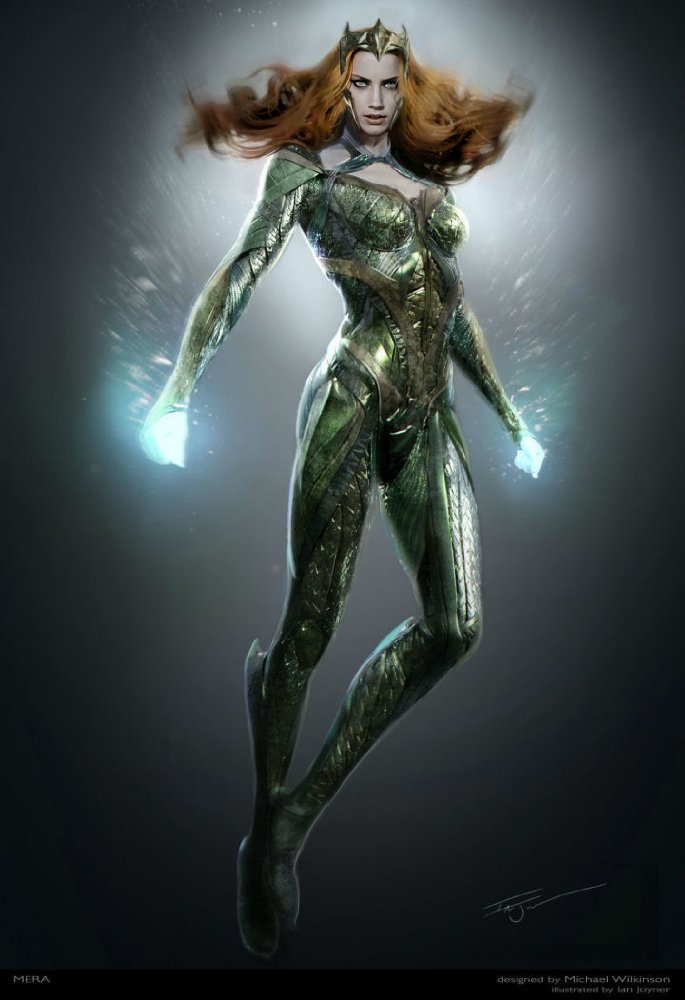 Mera
