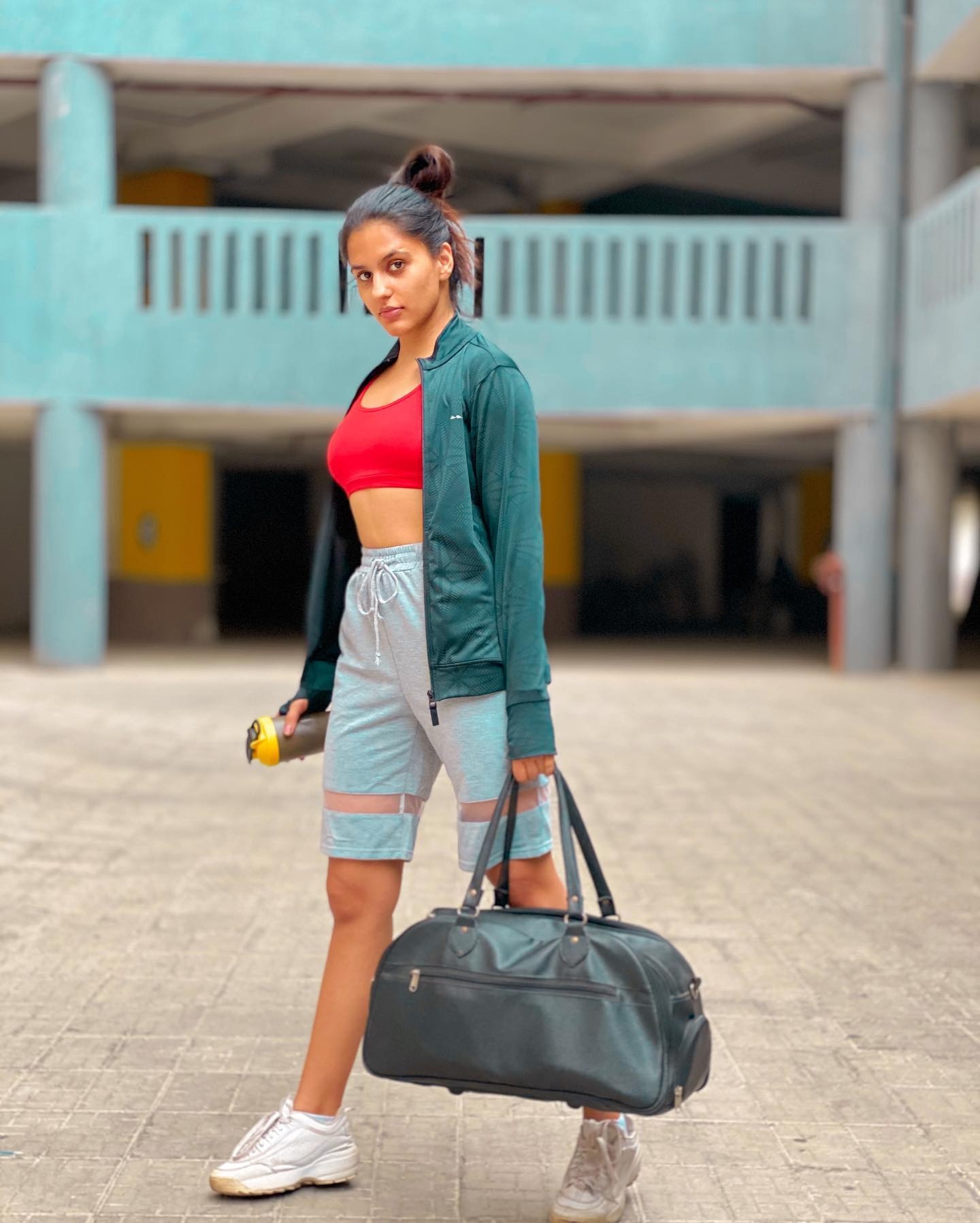 Arushi Handa