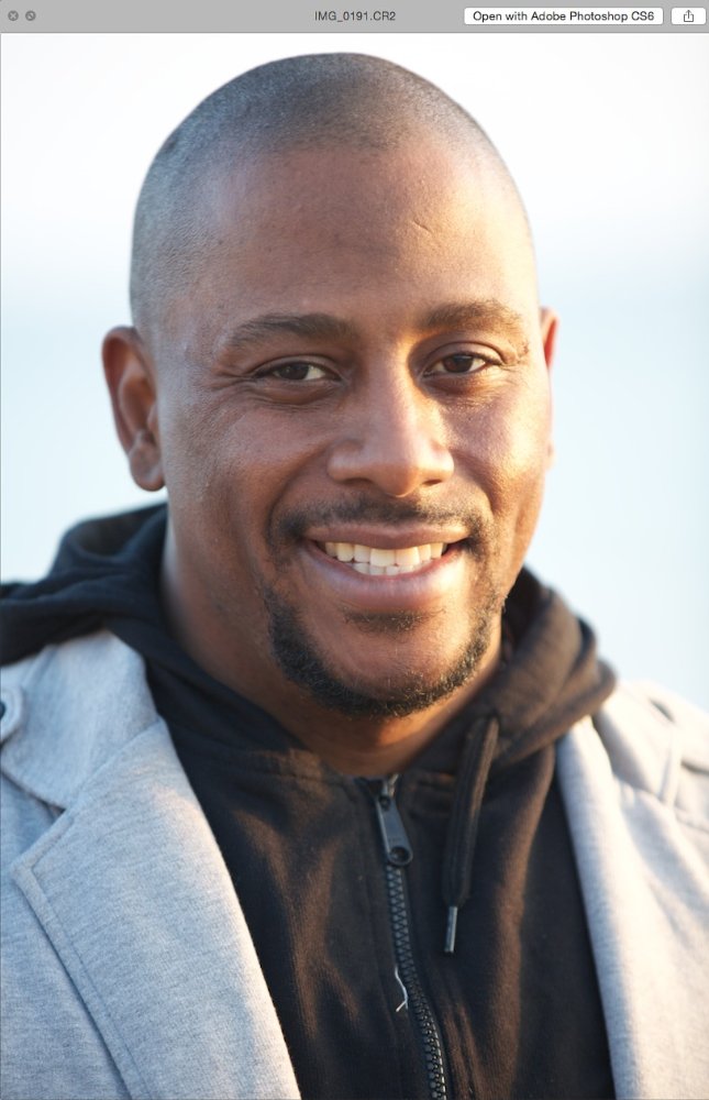Jaye Jibreel Wright II