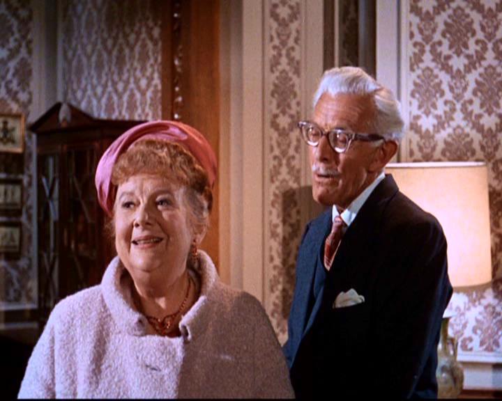 Madge Blake