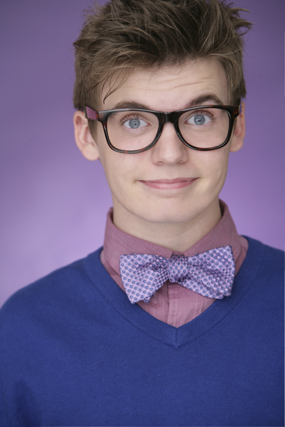 Grayson Hunter Goss