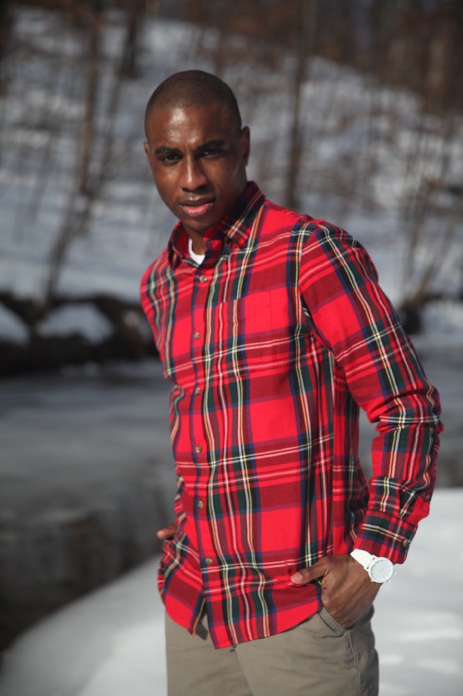 Naphtali D. Brooks