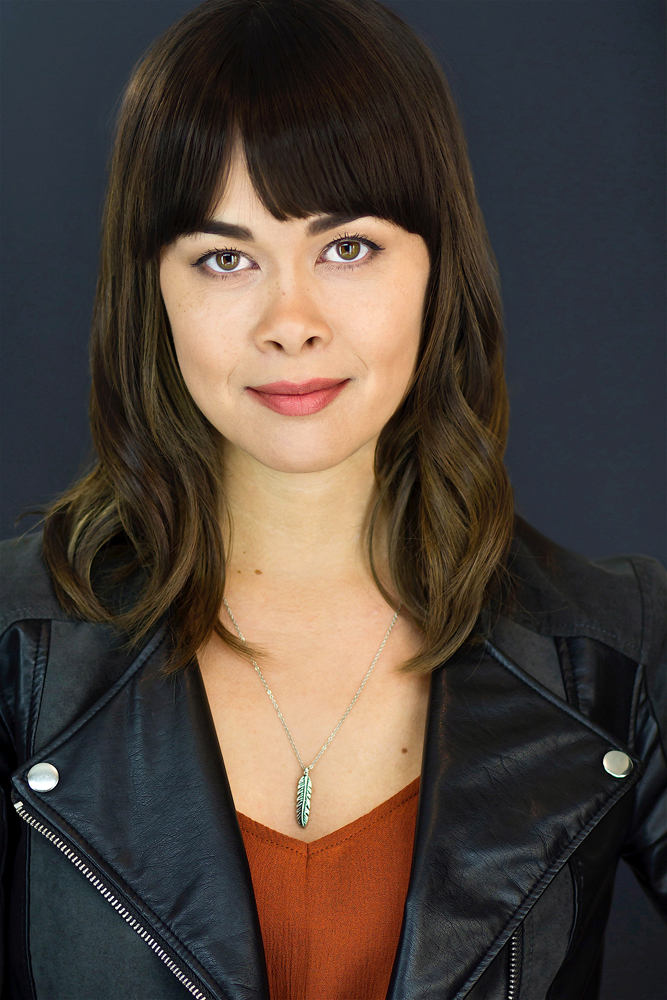 Tiffany Van Cott