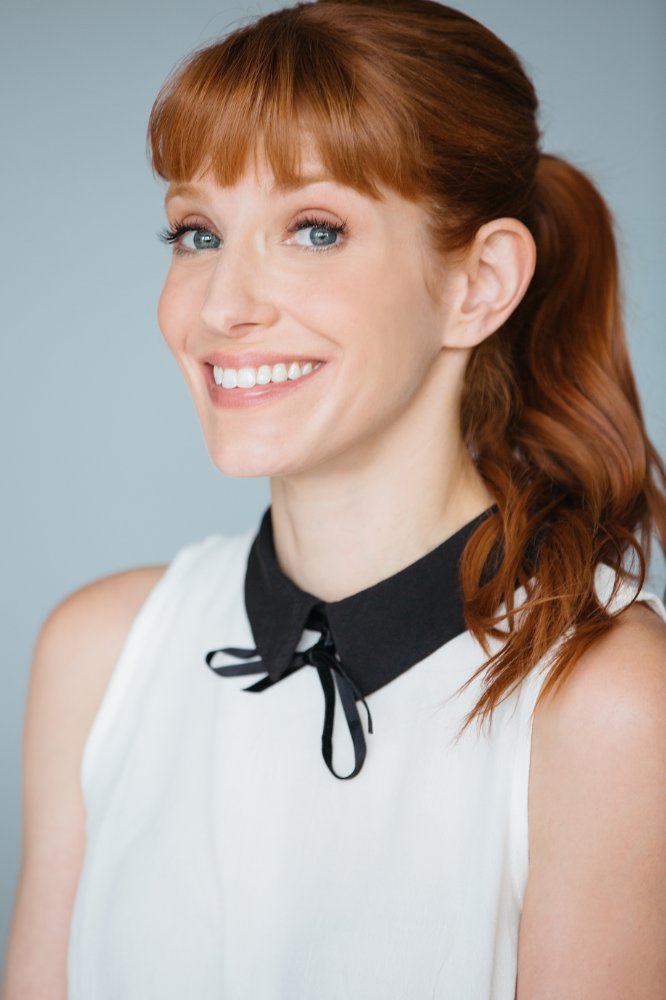 Gwen Hollander