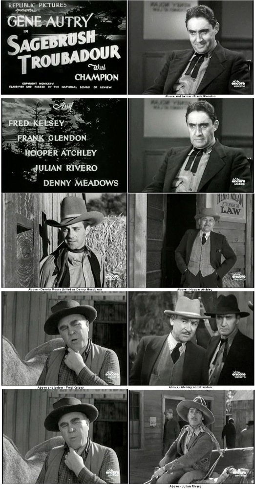 Fred Kelsey