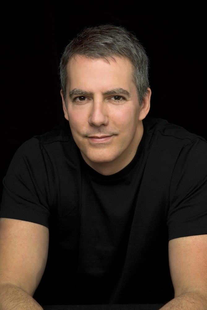 Adam Trese