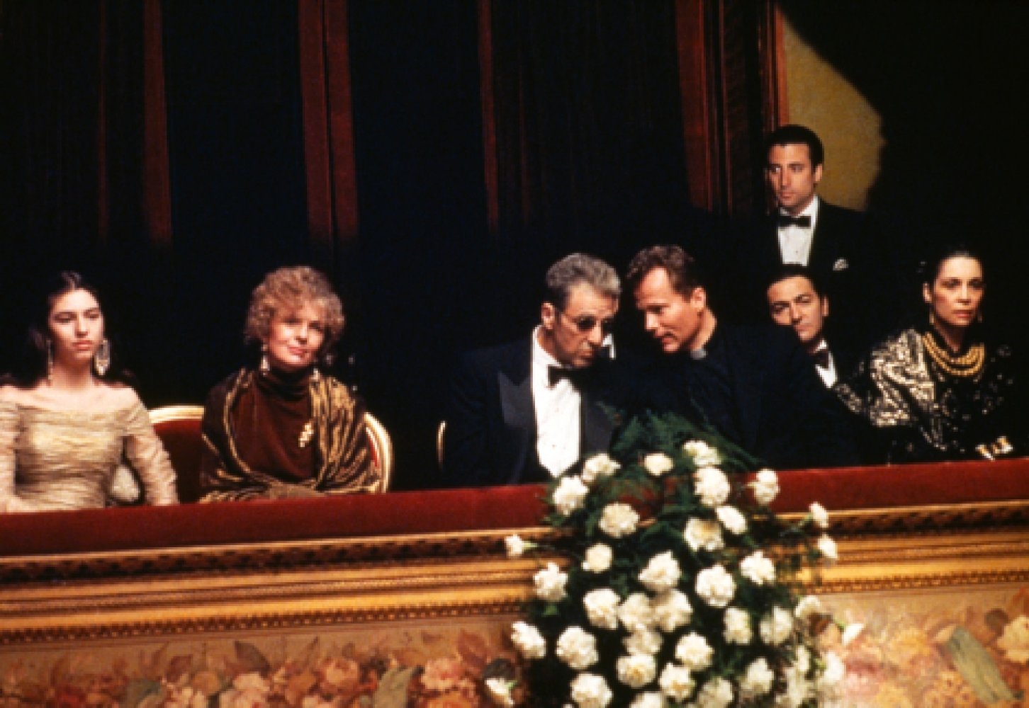 Connie Corleone