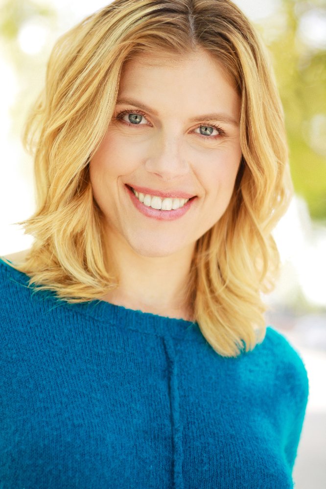 Kelly Lind