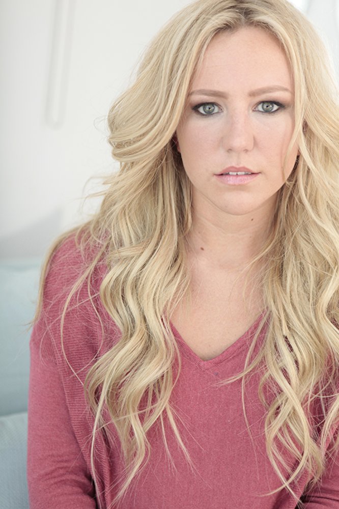 Alex Preble