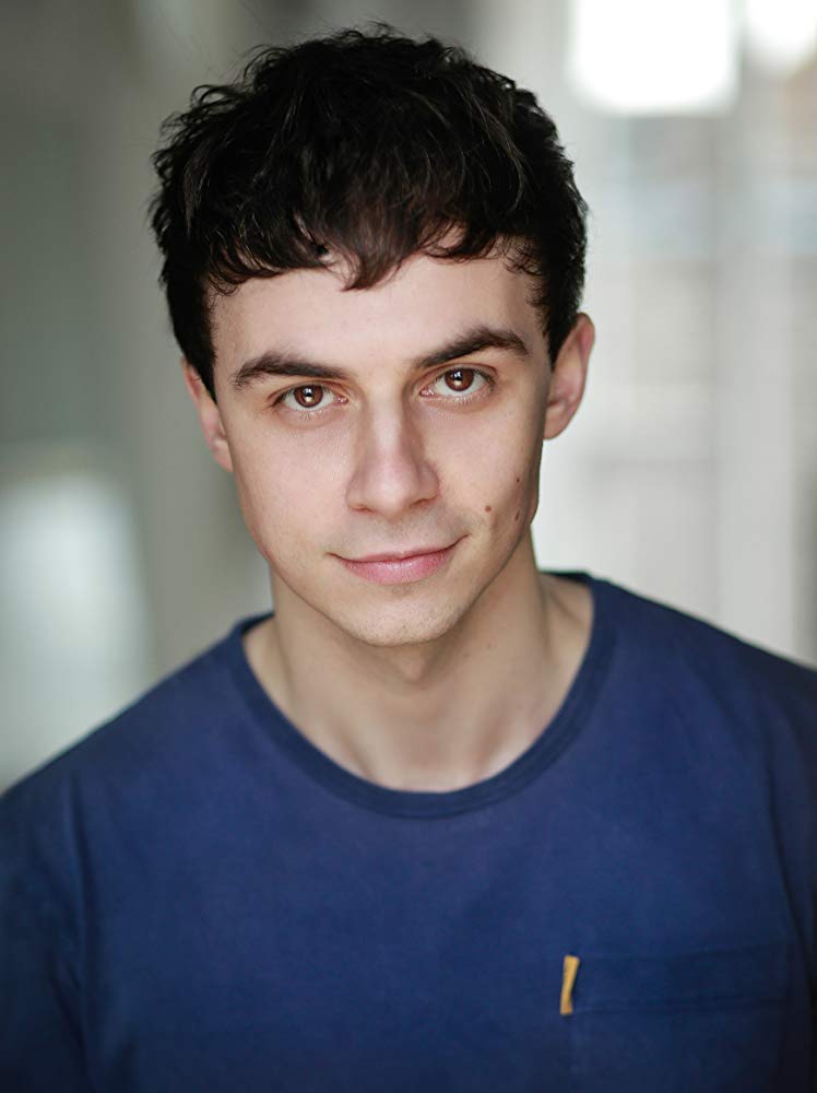 Edd Campbell Bird